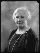 Edith (née Heather-Bigg), Lady Bland-Sutton NPG x124100