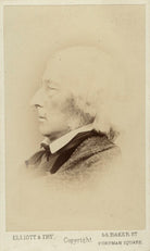 John Stuart Blackie NPG x990