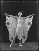 Gertrude McCoy NPG x123024