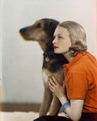 Mrs Anny NPG x222937