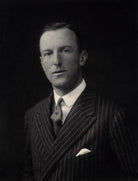 Henry Hugh Arthur FitzRoy Somerset, 10th Duke of Beaufort NPG x163985