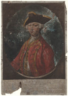 James Wolfe NPG D4884