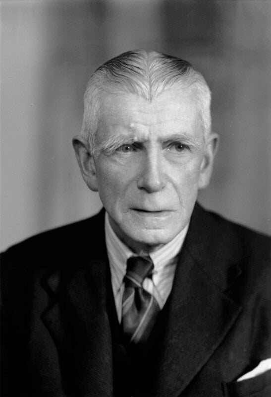 Charles pears npg x95483