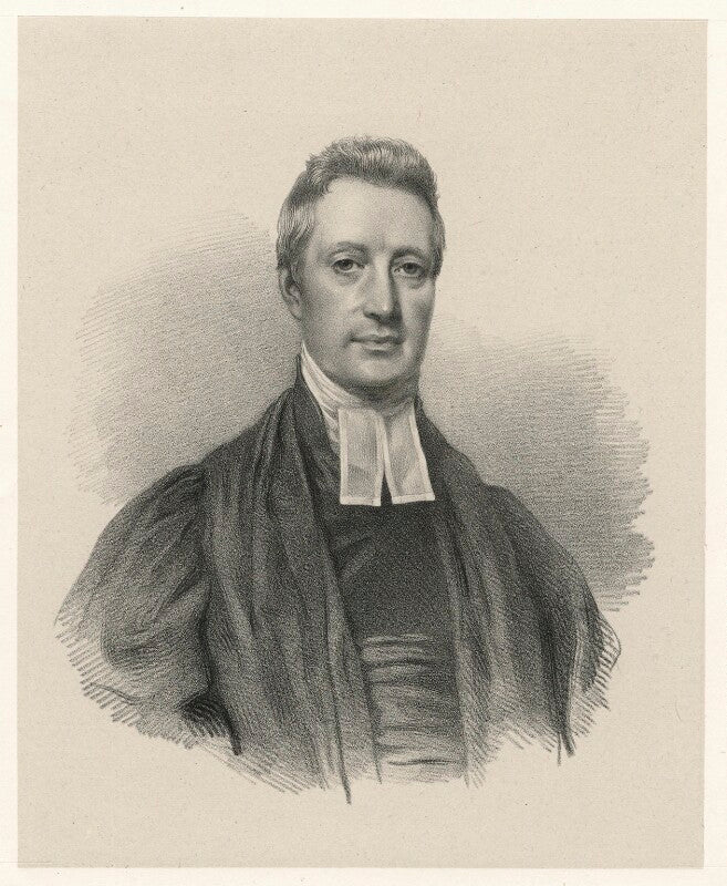 Unknown man npg d21790