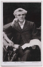 Reginald John Campbell NPG x197614