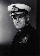 Sir Ronald Vernon Brockman NPG x165563