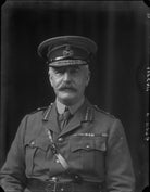 Sir Walter Fullerton Lodovic Lindsay NPG x43881