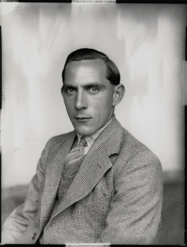 Samuel leonard king npg x151180