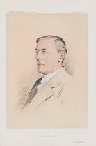 (Thomas) Woodrow Wilson ('Men of the Day. No, 2314. "The New President of the United States."') NPG D45704