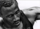 Linford Christie NPG x76542