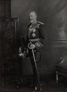 King George V NPG Ax26472