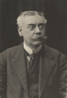 Percy W. Ames NPG Ax39152