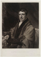 Robert Waithman NPG D19308