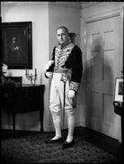 Sir Thomas Robert Gardiner NPG x152814