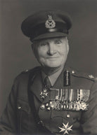 Robert James Blackham NPG x165295