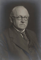 Sir Edwin Lutyens NPG x21926