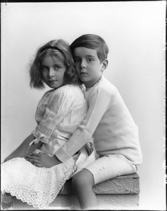 Degna marconi; guilo marconi npg x68970