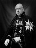 Sir (Thomas) Eric St Johnston NPG x174547