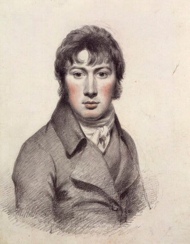 John Constable NPG 901