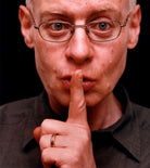 John Diamond NPG x125101