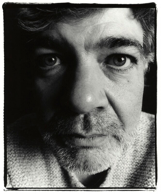 Matthew kelly npg x76945