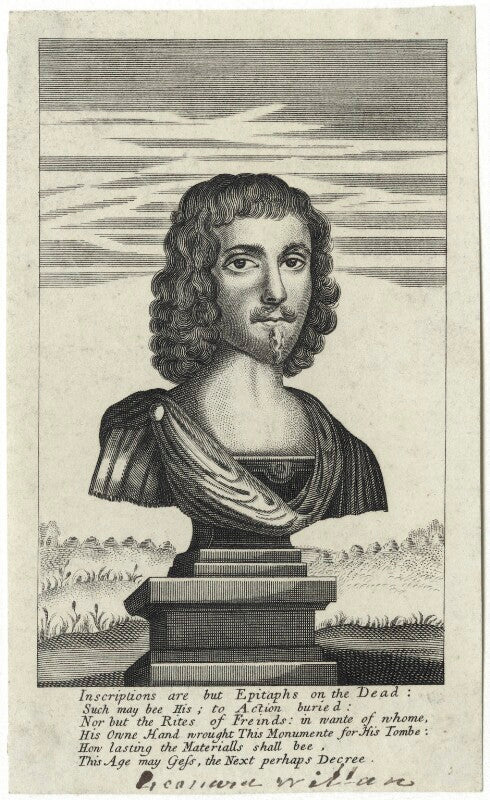 Leonard willan npg d29058