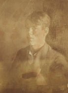 John Strachey NPG Ax160887