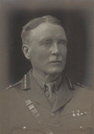 Sir Edward Sinclair May NPG x66087