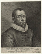 Thomas Scott NPG D20967