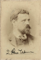 Sir Lawrence Alma-Tadema NPG x19015