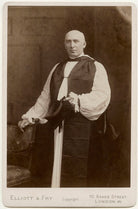 Charles Hope Gill NPG x159078