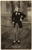 Vesta Tilley NPG Ax160047