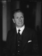 Sir Francis Vernon Thomson, 1st Bt NPG x162998