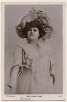 Connie Ediss (Ada Harriet Coates) NPG x193808