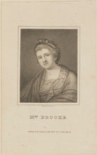 Frances Brooke NPG D14044