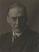 Charles Francis Annesley Voysey NPG x23488