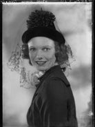 Anna Neagle NPG x34225