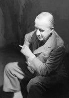 Edmund Dulac NPG x11467