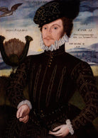 Sir Thomas Coningsby NPG 4348
