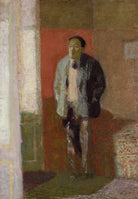 Oliver Joseph Simon NPG 5567