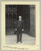 G.T. Viney NPG x35921