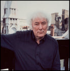Seamus Heaney NPG x76834