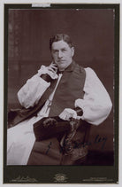 Sir Edwyn Hoskyns, 12th Bt NPG x159168