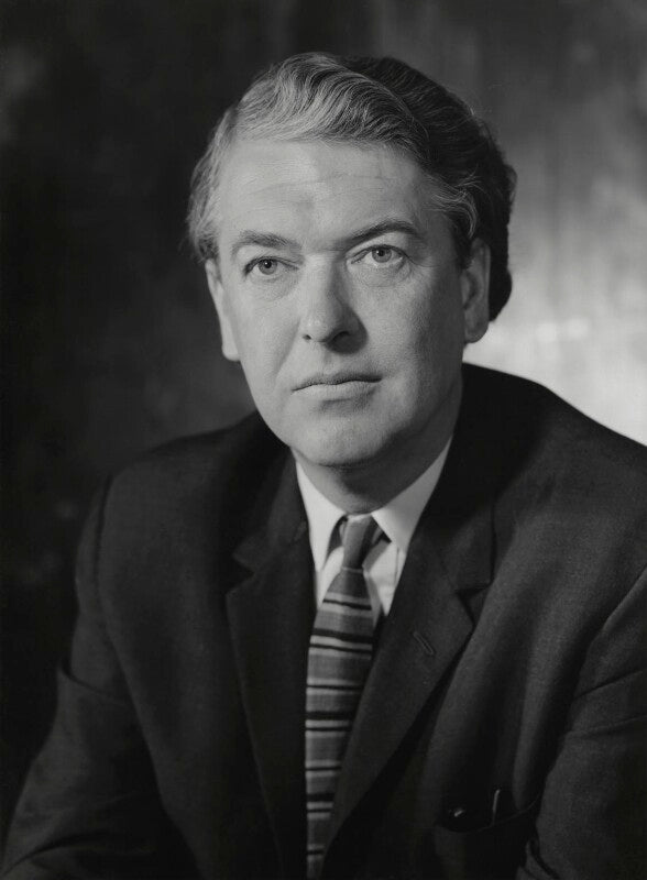 Sir kingsley amis npg x163585