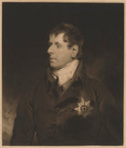 George Granville Leveson-Gower, 1st Duke of Sutherland NPG D41845