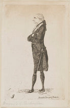 Charles Watson-Wentworth, 2nd Marquess of Rockingham NPG D9925