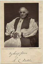 Richard Chenevix Trench NPG x6016