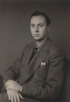 Adrian Gerald Foley, 8th Baron Foley NPG x167591