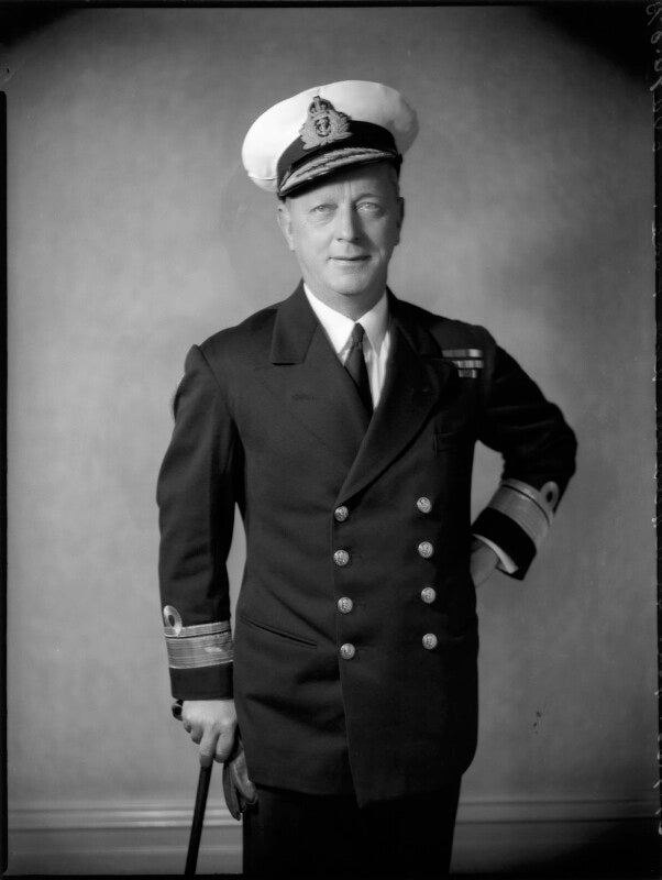 Sir richard hayden owen lane poole npg x151778