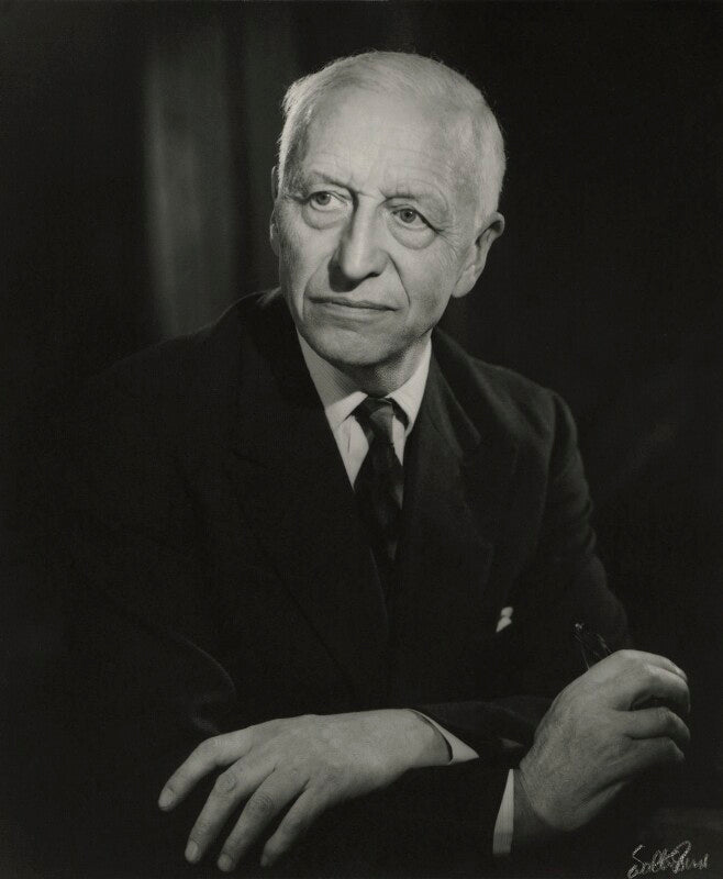 Charles kingsley adams npg x26340